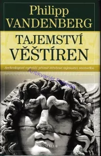 Tajemství věštíren