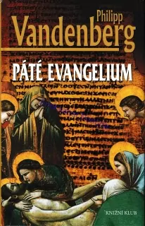 Páté evangelium