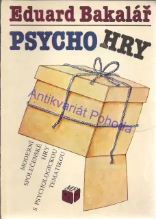 Psychohry