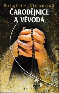 Čarodějnice a vévoda