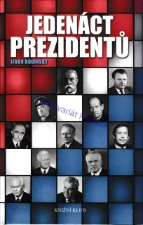 Jedenáct prezidentů