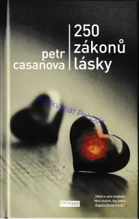250 zákonů lásky