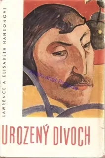 Urozený divoch