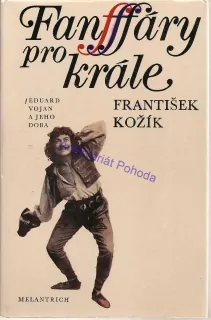 Fanfáry pro krále