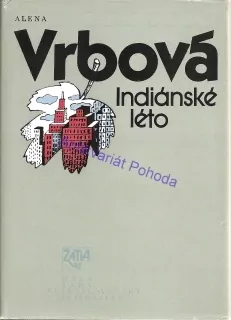 Indiánské léto