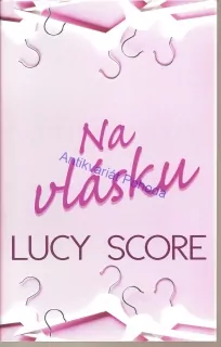 Na vlásku
