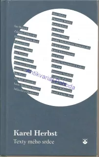 Texty mého srdce
