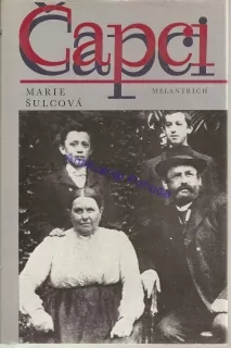 Čapci