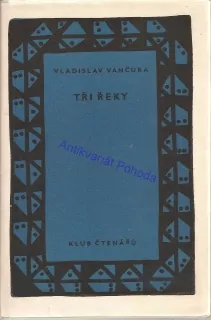 Tři řeky