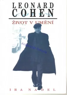 Leonard Cohen