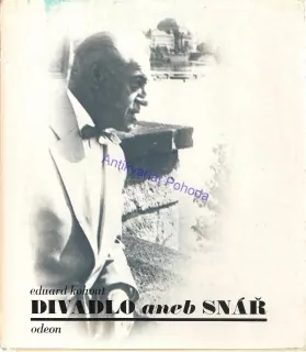 Divadlo aneb snář
