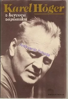 Z hercova zápisníku