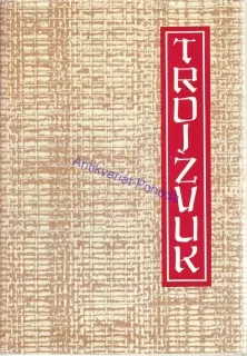 Trojzvuk