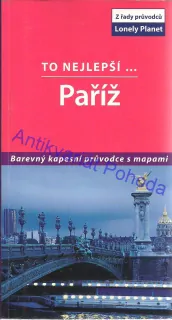 Paříž