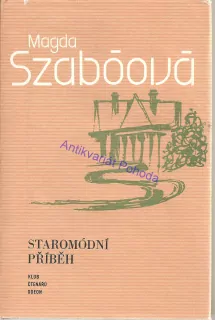 Staromódní příběh