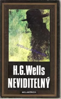 Neviditelný