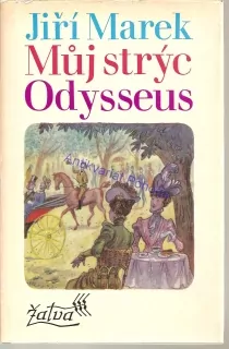 Můj strýc Odysseus
