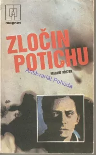 Zločin potichu
