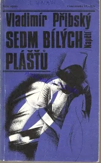 Sedm bílých plášťů
