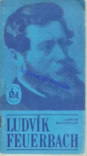 Ludvík Feuerbach