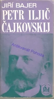 Petr Iljič Čajkovskij