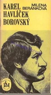 Karel Havlíček Borovský