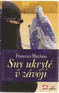 Sny ukryté v závoji