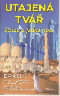 Utajená tvář tisíce a jedné noci