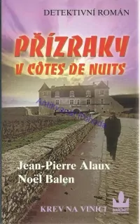 Přízraky v Cótes de Nuits