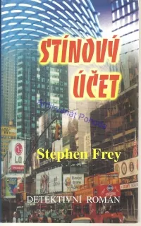 Stínový účet
