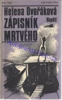 Zápisník mrtvého