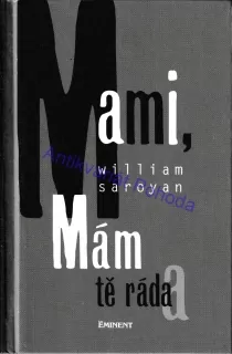 Mami, mám tě ráda