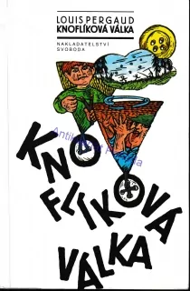 Knoflíková válka