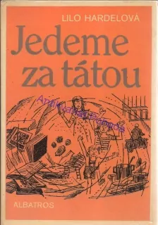Jedeme za tátou
