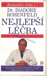 Nejlepší léčba