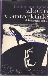 Zločin v antarktidě