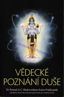 Vědecké poznání duše