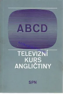 Televizní kurs angličtiny