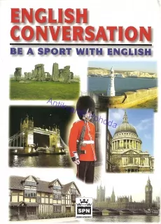 English conversation