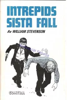 Intrepids sista fall