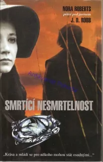 Smrtící nesmrtelnost