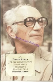 Jdi po skryté stopě