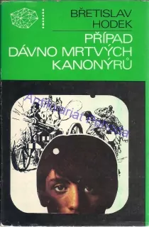 Případ dávno mrtvých kanonýrů