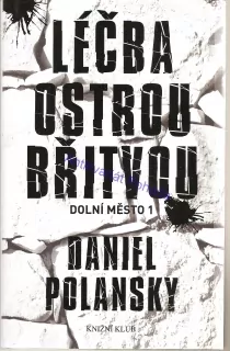 Léčba ostrou břitvou