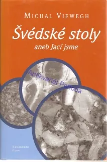 Švédské stoly