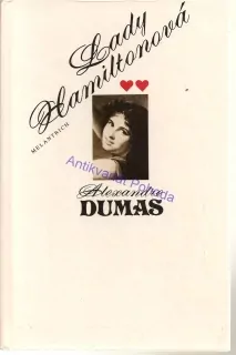 Lady Hamiltonová
