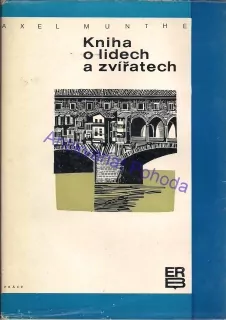 Kniha o lidech a zvířatech