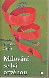 Milování se lví ozvěnou