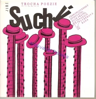 Trocha poezie
