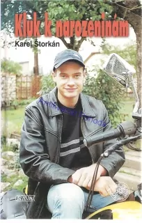 Kluk k narozeninám